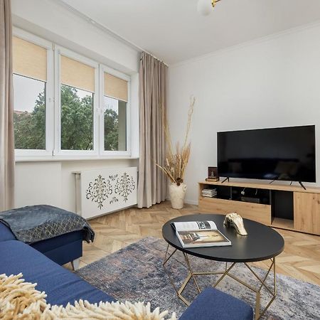 Beautiful One Bedroom Apartment Zamkowa By Rent Like Home Gdańsk Extérieur photo