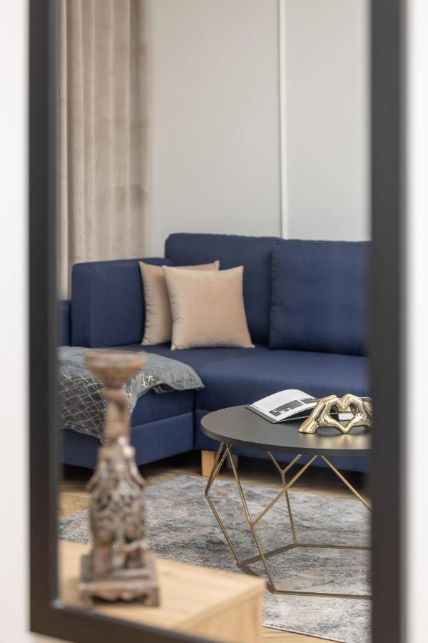 Beautiful One Bedroom Apartment Zamkowa By Rent Like Home Gdańsk Extérieur photo