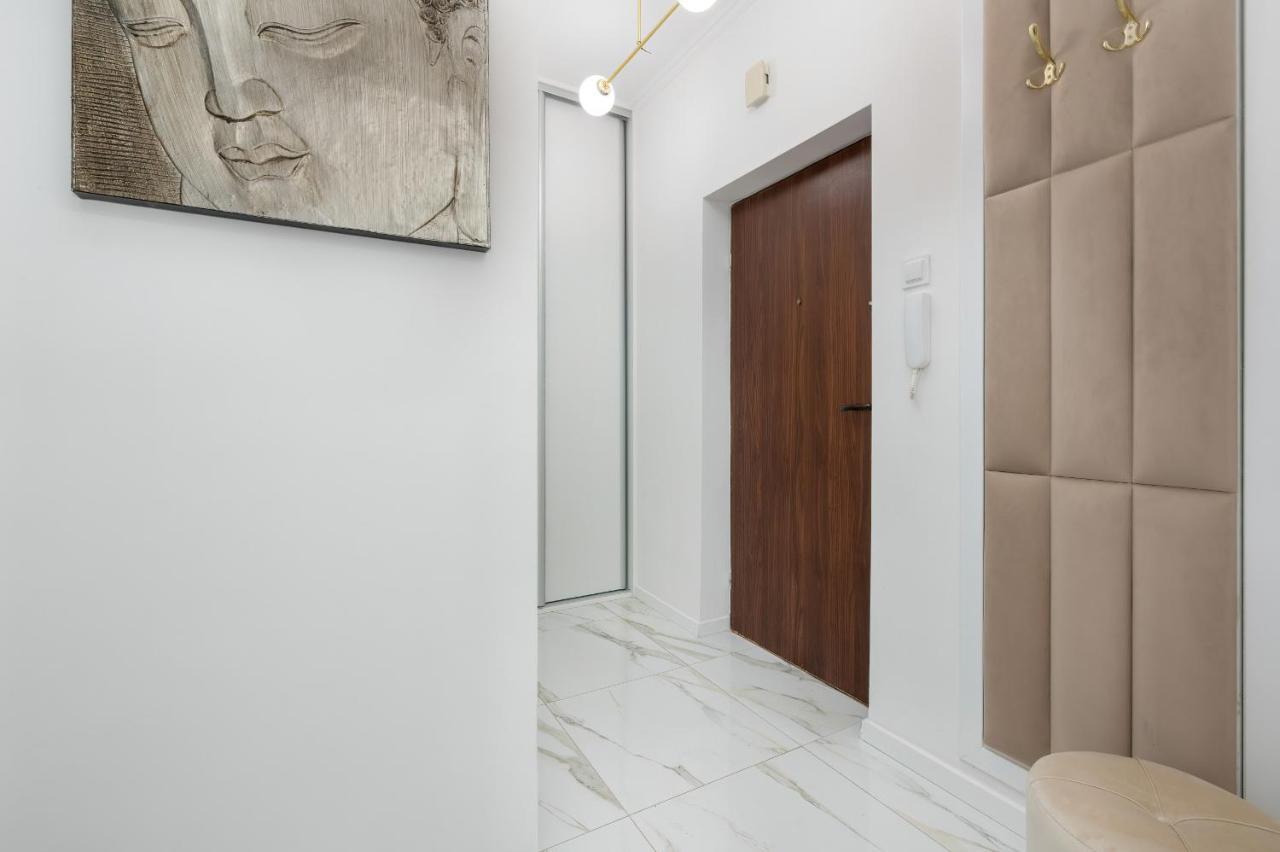 Beautiful One Bedroom Apartment Zamkowa By Rent Like Home Gdańsk Extérieur photo